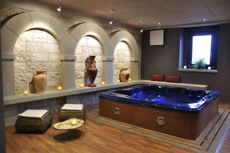 קובלדה Posada Dos Aguas מראה חיצוני תמונה