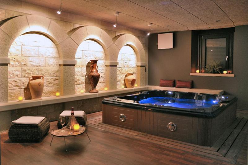 קובלדה Posada Dos Aguas מראה חיצוני תמונה