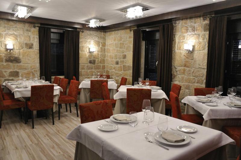 קובלדה Posada Dos Aguas מראה חיצוני תמונה